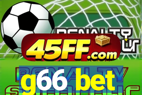 g66 bet